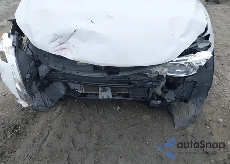 2015 Nissan Sentra Sv from USA, damaged, VIN 3N1AB7APXFY231377